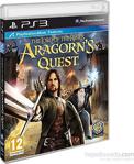 Warnerbros Ps3 The Lord Of The Rıngs Aragorns Quest