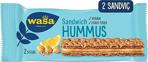 Wasa 32 Gr Humuslu Vegan Sandviç