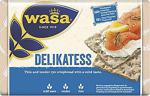 Wasa Delikates 270Gr - 270 Gr