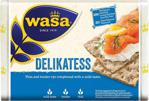 Wasa Delikatess 270 Gr İnce Gevrek Ekmek