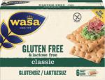 Wasa Glutensiz Gevrek Ekmek 240 gr