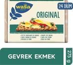 Wasa Sade Gevrek Ekmek Original