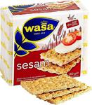 Wasa Sesam Susamlı Gevrek Ekmek 200 Gr