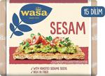 Wasa Susamlı Gevrek Ekmek (Crispbread Sesam) 200 G