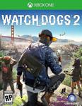 Watch Dogs 2 Xbox One Oyunu