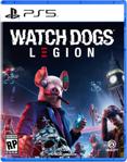 Watch Dogs Legion Ps5 Oyunu