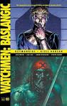 Watchmen Başlangıç: Ozymandias - Kızıl Korsan Len Wein İthaki̇ Y