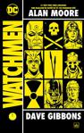 Watchmen - Dave Gibbons, Alan Moore