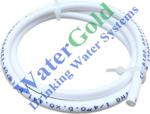 Watergold Su Arıtma Cihazı Hortumu 6 Mm 1/4" Inç 1 Metre - --