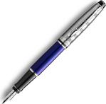 Waterman Expert Deluxe Mavi Ct Dolma Kalem 2093655