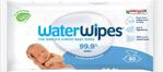 Waterwipes Bio 60 Yaprak Tekli Islak Mendil