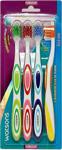 Watsons 3In1 Action Toothbrush Soft