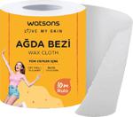 Watsons Ağda Bezi Rulo 10 Mt