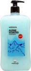 WATSONS Alpine Cream Bath Duş Jeli 1 L