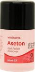 Watsons Aseton 50 Ml