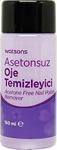 Watsons Asetonsuz Oje Çıkarıcı 150 Ml