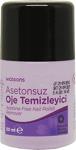 Watsons Asetonsuz Oje Çıkarıcı 50 Ml