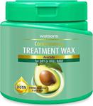 Watsons Avocado Conditioning Treatment Wax 500 Ml Saç Maskesi