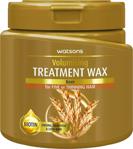 Watsons Beer Volumising Treatment Wax 500 Ml