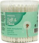 Watsons Cotton Buds 200Pcs