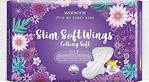 Watsons Cottony Soft Slim Uzun 18 Adet