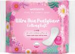 Watsons Cottony Soft Ultra İnce Çiçek Kokulu Günlük Ped 10 Adet