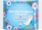 Watsons Cottony Soft Ultra İnce Günlük Ped Kokusuz 10 Adet