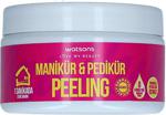 Watsons Hızlı Manikür & Pedikür Peeling 250 Ml