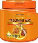 Watsons Honey Repairing Treatment Wax 500Ml