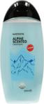 Watsons Kremsi Alpine 500 Ml Duş Jeli