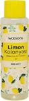 Watsons Limon Kokulu 300 ml Kolonya