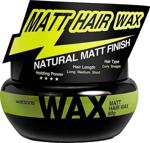 Watsons Matt Hair 80 Gr Wax