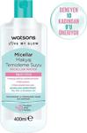 Watsons Micellar Kusursuz Makyaj Temizleme Suyu