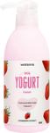 Watsons Milk Yoğurt Strawberry 530 Ml Vücut Losyonu