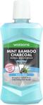 Watsons Mint Bamboo Charcoal Herbal 500 Ml Gargara