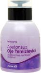 Watsons Pompalı Asetonsuz Oje Çıkarıcı 250 Ml