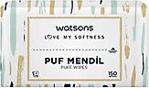 Watsons Puf Mendil 150 Adet