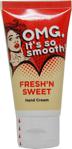 Watsons Retro Fresh Sweet 50 Ml El Kremi