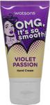 Watsons Retro Violet 50 Ml El Kremi