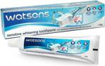 WATSONS Sensitive Whitening Toothpaste Diş Macunu 130g