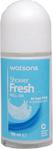 WATSONS Shower Fresh Kadın Roll-On 50 ml