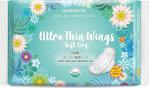 Watsons Soft Dry Ultra İnce Normal 24'Lü Hijyenik Ped