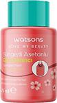 Watsons Süngerli Oje Çıkarıcı 75 Ml