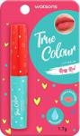 Watsons True Colour Rose Red 1.7 Gr Lip Balm