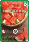 WATSONS Watermelon Nemlendirici Maske 1 Adet