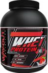 Way-Out Nutrition Whey Protein Tozu 2080 Gr Çilek Aromalı