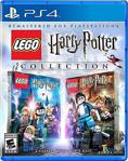 Wb Games Lego Harry Potter Collection Ps4 Oyun