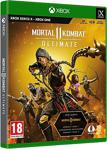 Wb Games Mortal Kombat 11 Ultimate Xbox One Oyun