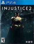 Wb Games Ps4 Injustice 2 Oyun