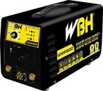 Wbh 200 Amper Pro Inverter Kaynak Makinesi